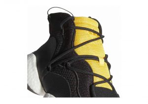 Core Black Carbon Bold Gold (BD8009)