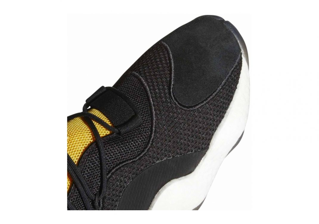 Core Black Carbon Bold Gold (BD8009)