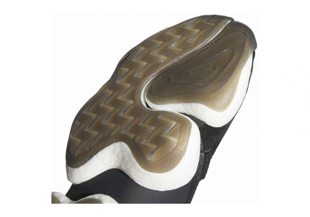 Core Black Carbon Bold Gold (BD8009)