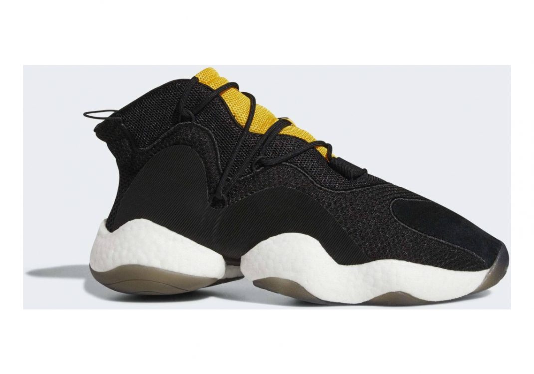 Core Black Carbon Bold Gold (BD8009)