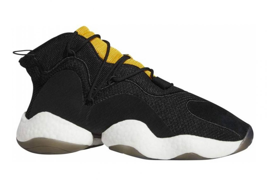 Core Black Carbon Bold Gold (BD8009)