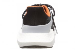 Adidas EQT Support 93/17 - Core Black Black White (CQ2396)