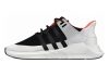 Adidas EQT Support 93/17 - Core Black Black White (CQ2396)