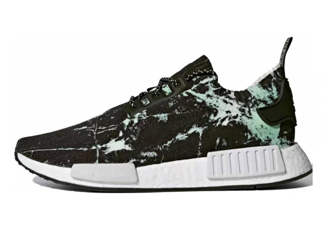 Adidas hot sale nmd_r1 primeknit