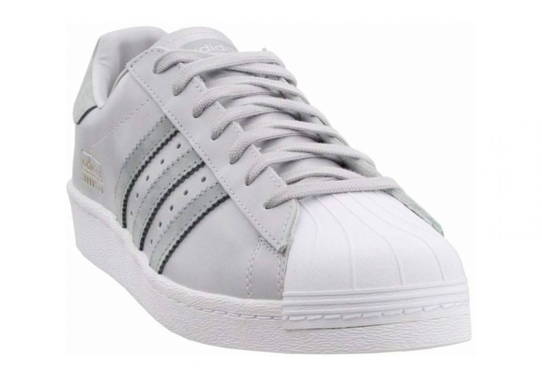 Solid Grey Mid Grey Mid Grey (BZ0206)