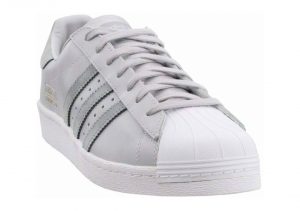 Solid Grey Mid Grey Mid Grey (BZ0206)