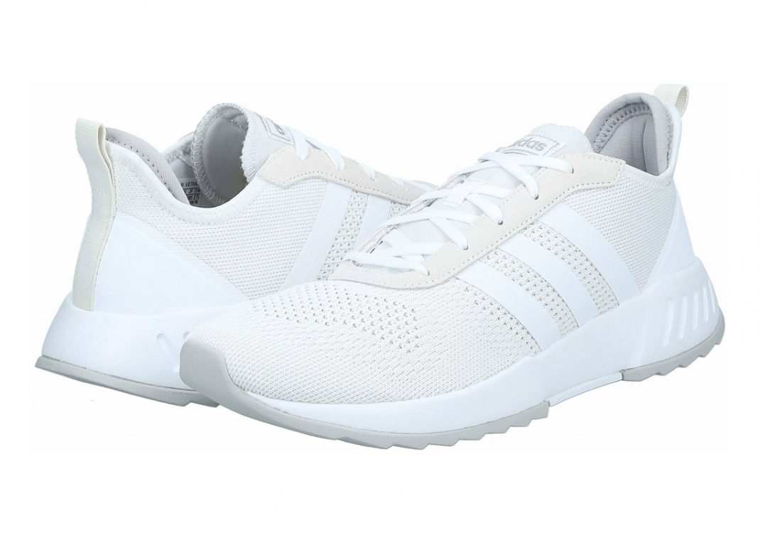 Ftwr White Ftwr White Grey Two F17 (EG3489)