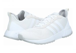 Ftwr White Ftwr White Grey Two F17 (EG3489)