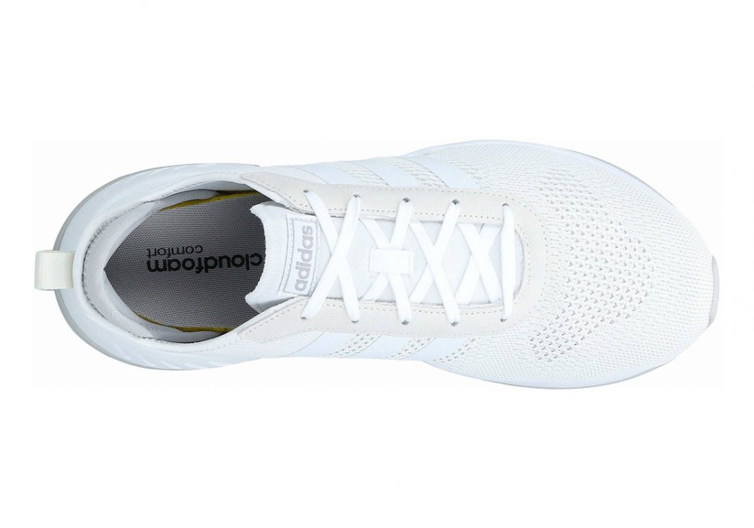 Ftwr White Ftwr White Grey Two F17 (EG3489)