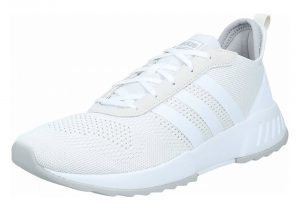 Ftwr White Ftwr White Grey Two F17 (EG3489)