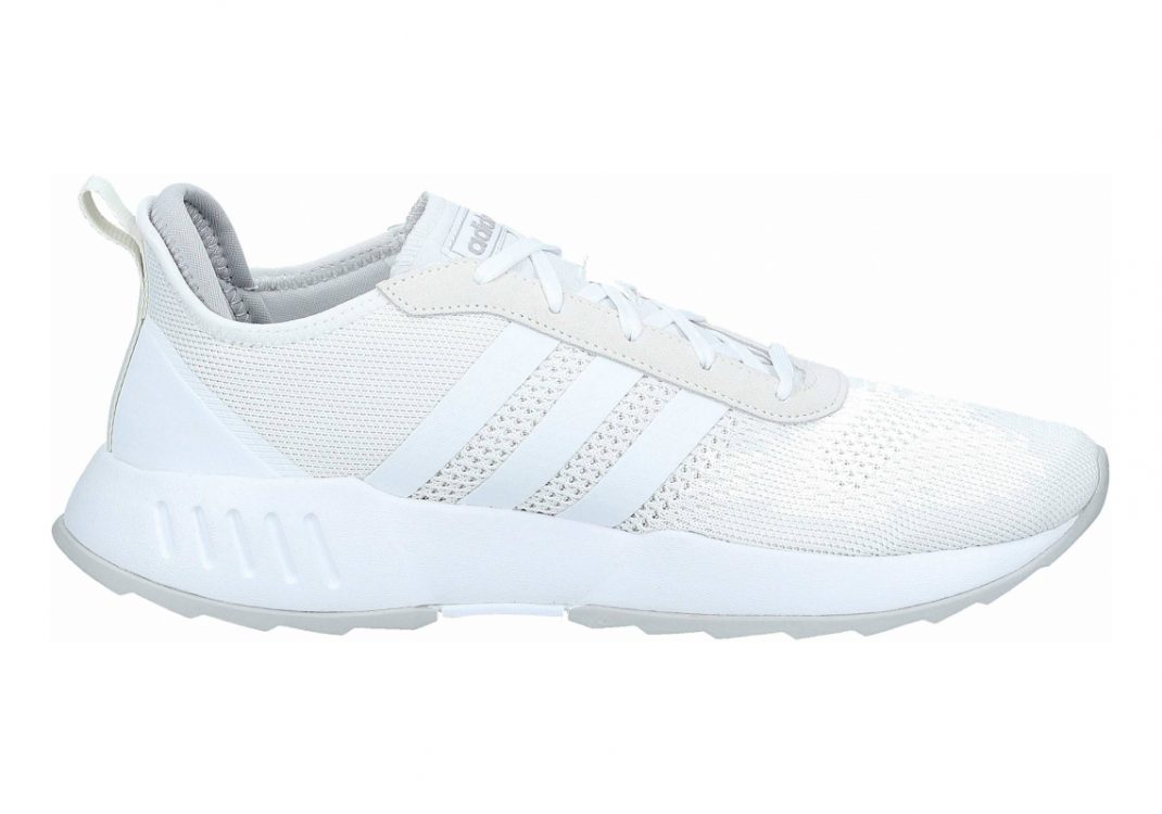 Ftwr White Ftwr White Grey Two F17 (EG3489)