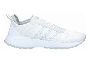 Ftwr White Ftwr White Grey Two F17 (EG3489)