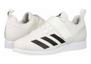 Adidas Powerlift 4 - White (BC0347)