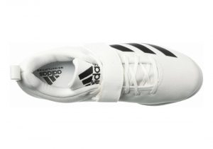 Adidas Powerlift 4 - White (BC0347)