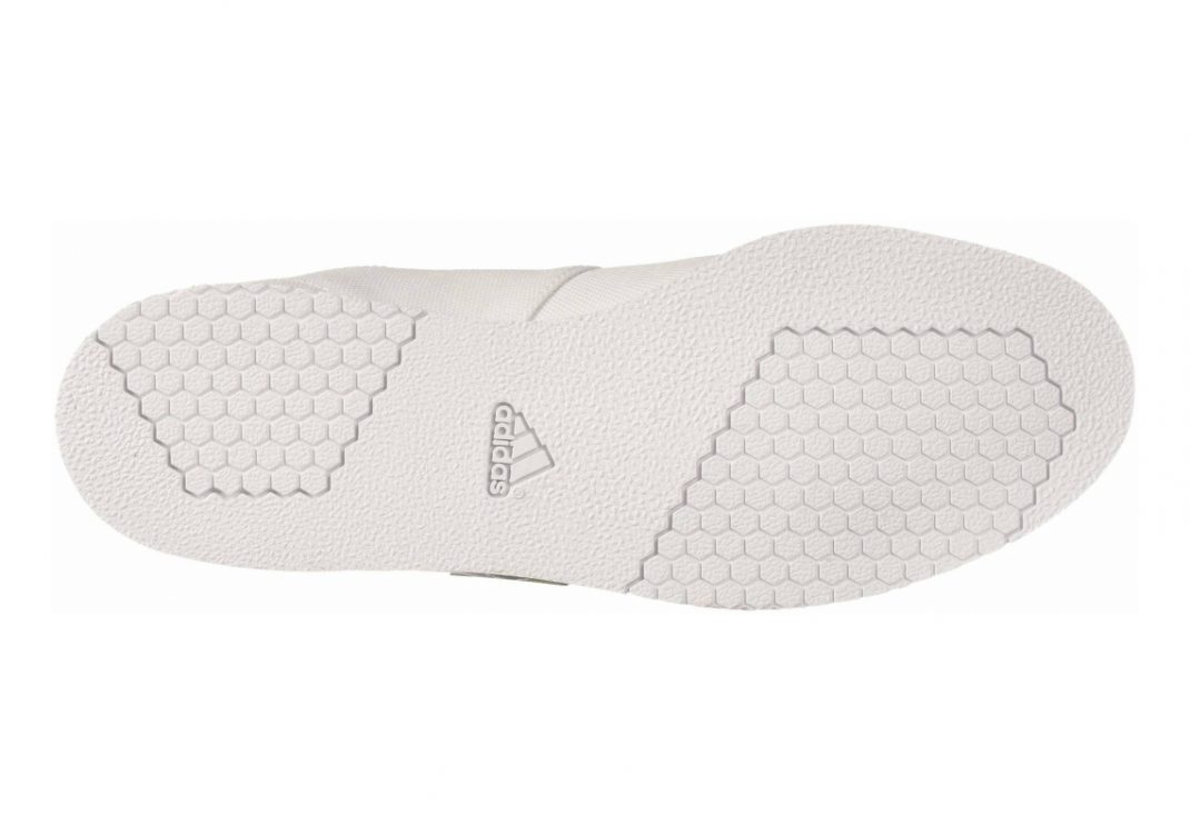 Adidas Powerlift 4 - White (BC0347)