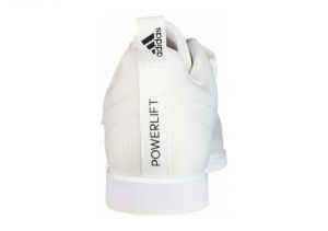 Adidas Powerlift 4 - White (BC0347)