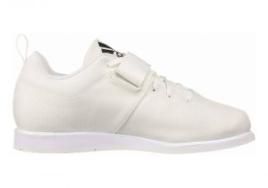 Adidas Powerlift 4 - White (BC0347)