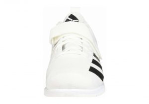 Adidas Powerlift 4 - White (BC0347)