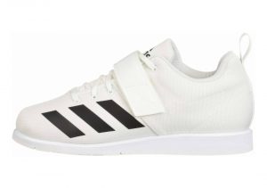 Adidas Powerlift 4 - White (BC0347)