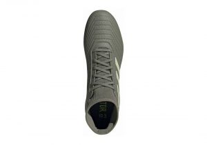 Adidas Predator 19.3 Soft Ground - Green (EG2830)