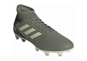 Adidas Predator 19.3 Soft Ground - Green (EG2830)