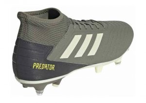 Adidas Predator 19.3 Soft Ground - Green (EG2830)