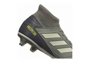 Adidas Predator 19.3 Soft Ground - Green (EG2830)