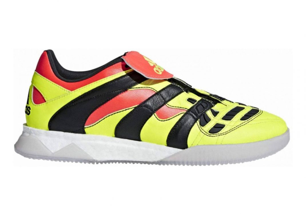 Adidas Predator Accelerator 2018 Trainers
