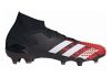 Adidas Predator Mutator 20.1 Firm Ground - Cblack Ftwwht Actred (EF1629)