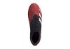 Adidas Predator Mutator 20.1 Firm Ground - Cblack Ftwwht Actred (EF1629)