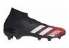 Adidas Predator Mutator 20.1 Firm Ground - Cblack Ftwwht Actred (EF1629)