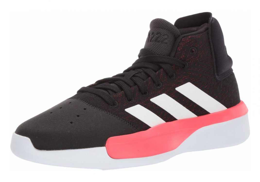 noir/blanc/rouge flash (BB9192)