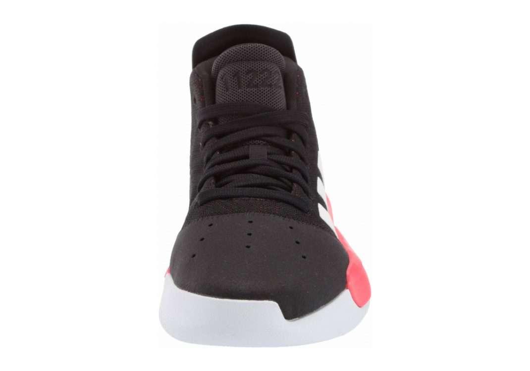 noir/blanc/rouge flash (BB9192)