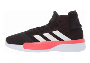 noir/blanc/rouge flash (BB9192)