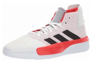 White/Active Red/Black (BB9191)
