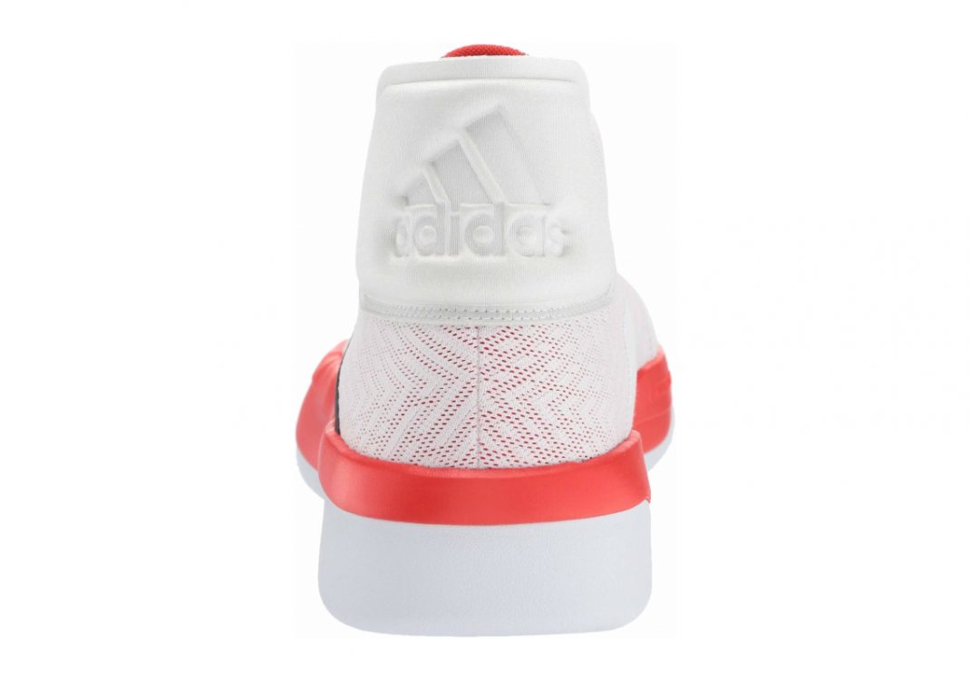 White/Active Red/Black (BB9191)