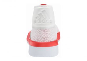 White/Active Red/Black (BB9191)