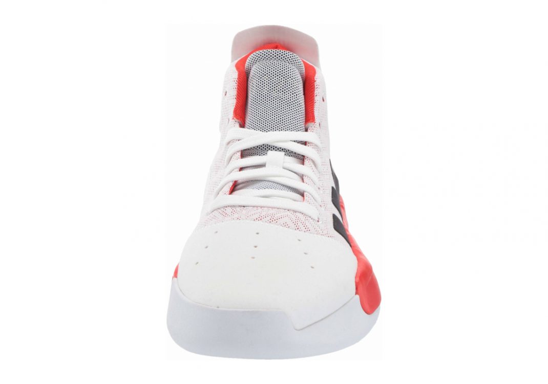 White/Active Red/Black (BB9191)