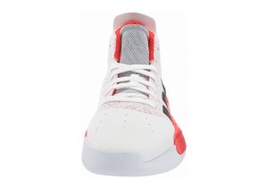 White/Active Red/Black (BB9191)