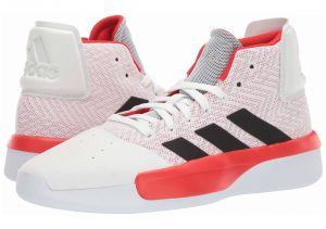 White/Active Red/Black (BB9191)