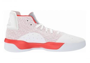 White/Active Red/Black (BB9191)