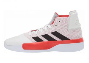 White/Active Red/Black (BB9191)