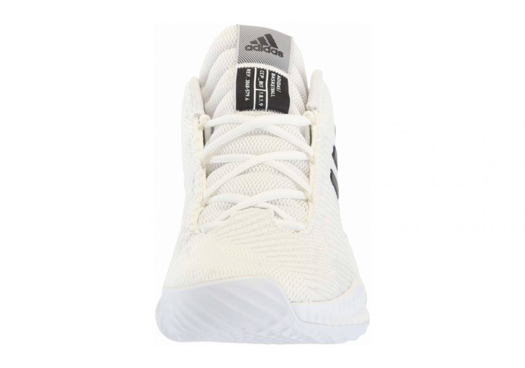 White Ftwwht Cblack Crywht Ftwwht Cblack Crywht (BB7410)