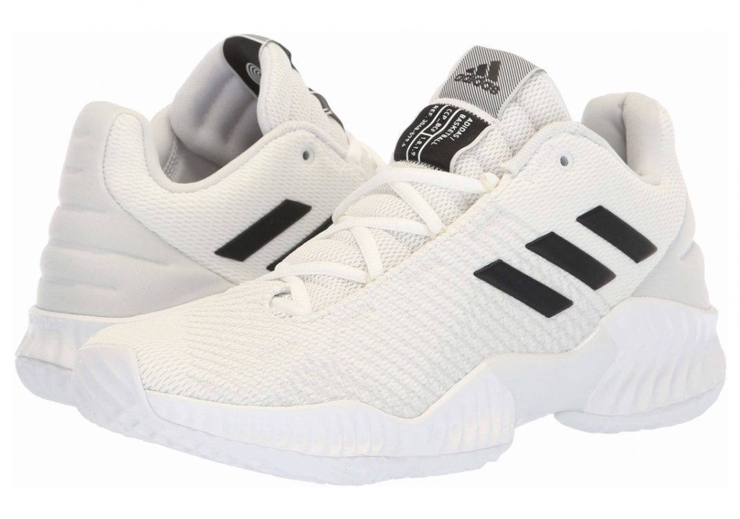 White Ftwwht Cblack Crywht Ftwwht Cblack Crywht (BB7410)