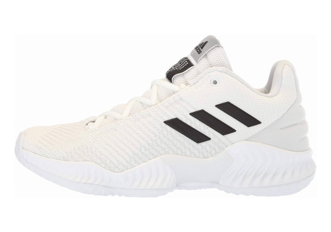 White Ftwwht Cblack Crywht Ftwwht Cblack Crywht (BB7410)