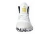 Adidas Pro Bounce 2019 - White/Black/Gold Metallic (EE3896)