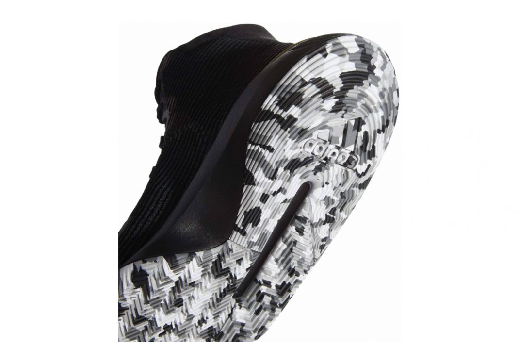 Core Black-white-grey (F97282)