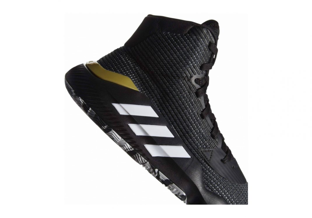 Core Black-white-grey (F97282)