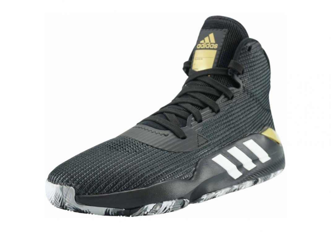 Core Black-white-grey (F97282)