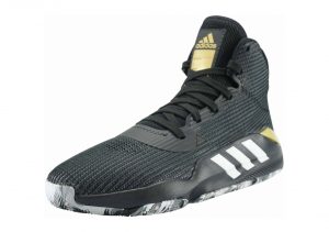 Core Black-white-grey (F97282)